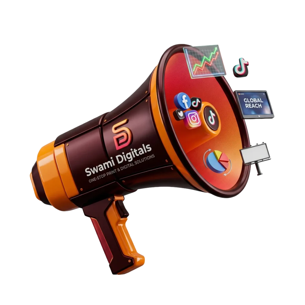 Marketing Icon